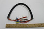 Genie Lift Part # 124645GT - CABLE ASY,AWP.GCBOX TO MOTOR, EA
