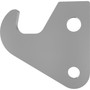 Genie Lift Part # 124904GT - HOOK,CARRIAGE LATCH,LL, EA