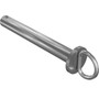 Genie Lift Part # 125212GT - WELDMENT,PIN,MAST LOCK, EA