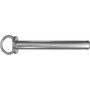 Genie Lift Part # 125212GT - WELDMENT,PIN,MAST LOCK, EA