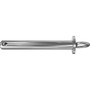 Genie Lift Part # 125212GT - WELDMENT,PIN,MAST LOCK, EA