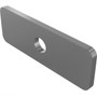 Genie Lift Part # 125368GT - PLATE,CABLE RETENTION CLAMP, EA