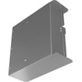 Genie Lift Part # 125388GT - FORMING,REC.PANEL COVER OUT, EA