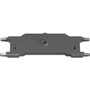 Genie Lift Part # 125860GT - WELDMENT, FRONT AXLE, EA