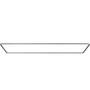 Genie Lift Part # 125926GT - WLDMT,MAIN DECK BUMPER, EA