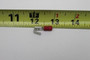Genie Lift Part # 128199GT - TERMINAL, FEMALE PIGGYBACK, 0.250, 22-18 AWG, TIN, 0.130 OD, PANDUIT, LOOSE, EA