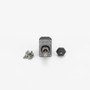 Genie Lift Part # 128202GT - SWITCH TOGGLE ASSY DPDT 3P MOM, EA