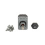 Genie Lift Part # 128202GT - SWITCH TOGGLE ASSY DPDT 3P MOM, EA