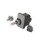 Genie Lift Part # 128202GT - SWITCH TOGGLE ASSY DPDT 3P MOM, EA