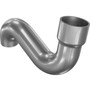 Genie Lift Part # 128207GT - HOSE, AIR INTAKE, 804T, EA