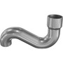 Genie Lift Part # 128207GT - HOSE, AIR INTAKE, 804T, EA