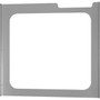 Genie Lift Part # 128328GT - BRKT, BAFFLE, RADIATOR, EA