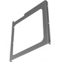 Genie Lift Part # 128339GT - RADIATOR SHROUD,PERKINS, EA