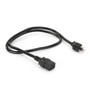 Genie Lift Part # 128377GT - CORD AC IEC320-C19 TO 110US, EA