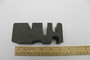 Genie Lift Part # 128510GT - CLAMP,JIB HOSE/CABLE,Z45/51, EA