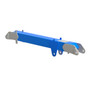 Genie Lift Part # 128534GT - JIB BOOM ASSY W/WORD DECAL, EA