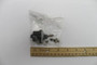 Genie Lift Part # 128581-SGT - SWITCH TOGGLE DPDT 2P MOM SHDR, EA