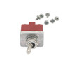 Genie Lift Part # 128581-SGT - SWITCH TOGGLE DPDT 2P MOM SHDR, EA