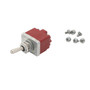 Genie Lift Part # 128581-SGT - SWITCH TOGGLE DPDT 2P MOM SHDR, EA