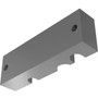 Genie Lift Part # 128613GT - CLAMP, CABLETRACK, TOP, Z40, EA