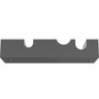 Genie Lift Part # 128613GT - CLAMP, CABLETRACK, TOP, Z40, EA