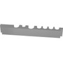 Genie Lift Part # 128616GT - CLAMP, PRI, HOSE/CABLE, Z40, EA