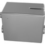 Genie Lift Part # 128728GT - HYDRAULIC TANK, BE/DC, EA