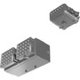 Genie Lift Part # 128812GT - HARN FUNCTION MAN Z45DC/BE, EA
