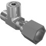Genie Lift Part # 128836GT - TEE, RUN, SWIVEL, 520432-6-8-8, EA