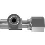 Genie Lift Part # 128836GT - TEE, RUN, SWIVEL, 520432-6-8-8, EA