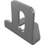 Genie Lift Part # 128849GT - BRACKET, FUEL TANK, TOP MOUNT, EA