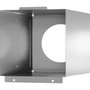 Genie Lift Part # 128896GT - WELDMENT, AIR INTAKE BOX, EA