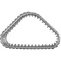 Genie Lift Part # 128926GT - TRACK, RUBBER, EA