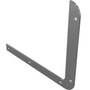 Genie Lift Part # 128973GT - PLATE,WIPER BACKING, EA