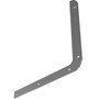 Genie Lift Part # 128973GT - PLATE,WIPER BACKING, EA