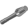 Genie Lift Part # 128985GT - DIPSTICK TUBE, STRAIGHT SHORT, EA