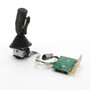 Genie Lift Part # 129080GT - KIT,TZ50,JOYSTICK REPLACEMENT, EA