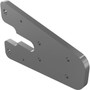 Genie Lift Part # 129161GT - PLATE,BRAKE MOUNTING, EA