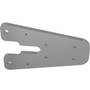 Genie Lift Part # 129161GT - PLATE,BRAKE MOUNTING, EA
