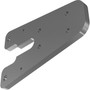 Genie Lift Part # 129161GT - PLATE,BRAKE MOUNTING, EA