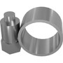 Genie Lift Part # 130006GT - HOSE CLAMP,SAE #4, EA