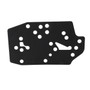 Genie Lift Part # 130061GT - GASKET,SHIFT COIL,T20000 TRANS, EA