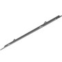 Genie Lift Part # 130120GT - FORMING,WINDOW RETAINER, EA