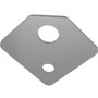 Genie Lift Part # 130127GT - PLATE,WINDOW RETAINER, EA