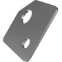 Genie Lift Part # 130127GT - PLATE,WINDOW RETAINER, EA