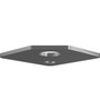 Genie Lift Part # 130127GT - PLATE,WINDOW RETAINER, EA