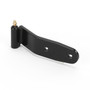 Genie Lift Part # 130128GT - HINGE WELDMENT,FEMALE, EA