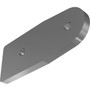 Genie Lift Part # 130147GT - SPACER,HINGE, EA