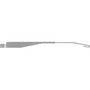 Genie Lift Part # 130160GT - WIPER ARM,14", EA