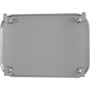 Genie Lift Part # 130164GT - ASSEMBLY, REAR WINDOW, EA